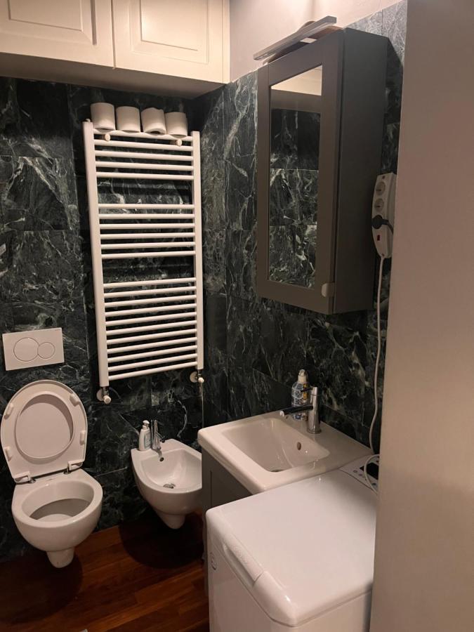 Appartamento 5terre Con Cucina La Spezia