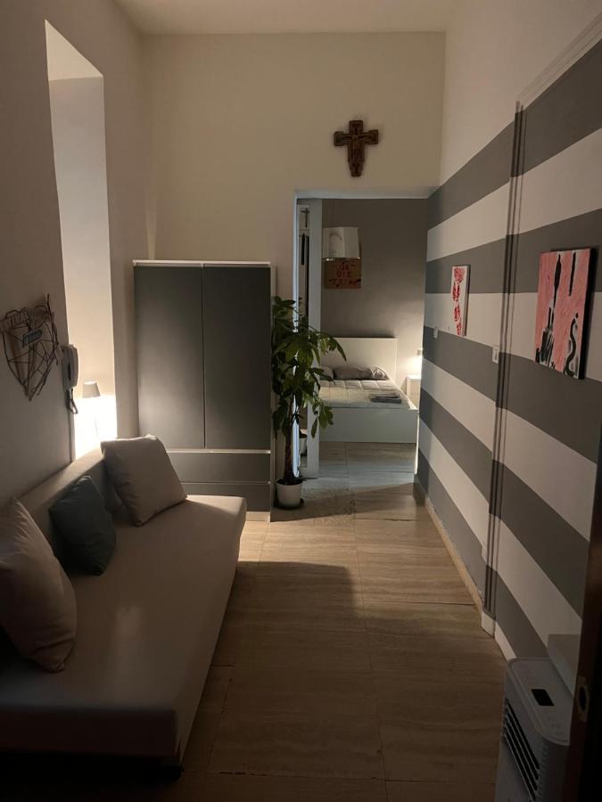 5terre Con Cucina Appartamento La Spezia